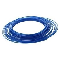 [해외] 5 조각 최소 주문 10 M ABS 낙서 펜 3D 프린터 ABS 1.75MM 플라스틱 필라멘트 ABS 필라멘트 3D 인쇄 펜 CR10 업그레이드, 빛나는 오렌지