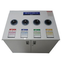실험폐시약 보관함-A형(폐수통미포함) K4740, A형(폐수통미포함), 1개