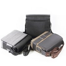 큐리즌 PU 크로스가방 CU33 미니 스몰 가방 여성 여행