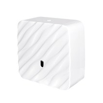 지오리빙 웨이브 점보롤케이스/핸드타올케이스 (무전사), 점보롤케이스