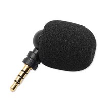 핀마이크 게임 방송용 mic 미니 마이크 마이크 usb 충전식 회의 휴대 전화 pc 용, a