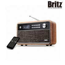 Britz 브리츠 BA-RBT1 포터블 블루투스 스피커, 1