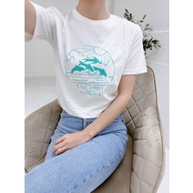 파타고니아 여성 리브 심플리 포어포이스 보이티셔츠/