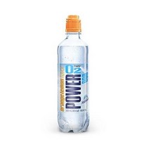 파워오투 오렌지레몬향 500ml, 4개