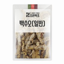 굿허브 백수오(일반) 200g, 단품