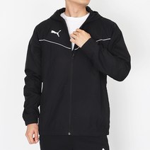 푸마 바람막이 라이즈 올웨더 스포츠자켓