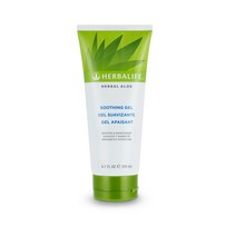 허벌라이프 알로에 바디케어 (200ml) 피부보습 / 옵션에서 선택하실 수 있습니다, 허벌라이프 알로에 수당젤 1개