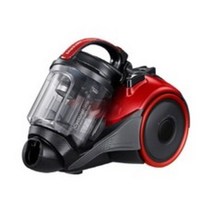삼성전자 싸이클론 진공청소기, VC33M4151LR, POP Red