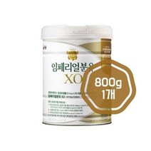 우리아기 남양유업 임페리얼 XO 분유 1단계 800g 1개