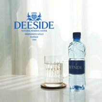디사이드 내추럴 미네랄 워터, 500ml, 24개
