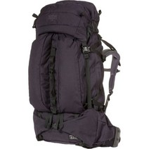 미스테리 랜치 T-100L 백팩 등산가방 배낭, MYT002Q Black, S
