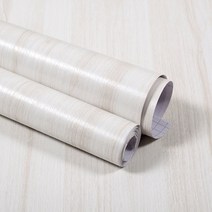 오래된 리폼 패디 스티커 방수 장롱 벽지 진열장 리퍼가구, C13-3.6mm 미 x2 미 긴화병, T03-흰단풍나무(두껍게 한 커버 제멋대로