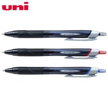 UNI 제트스트림 스탠다드 0.5mm SXN-150-05, 블랙