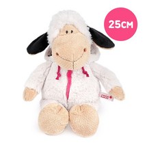 NICI 니키 졸리 테사 25cm 댕글링 장난감 양 인형