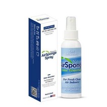 네이처스 에어스펀지 탈취 스프레이, 113ml, 1개