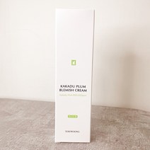 토소웅 카카두플럼 기미크림 50g tr, 1개