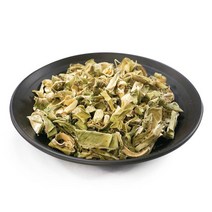 [리미드]작두콩 차 식이섬유 말린 작두콩깍지 국내산 300g, 단품