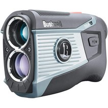 부쉬넬 Bushnell 골프 투어 V5 거리 측정기 그레이, 블랙/그레이