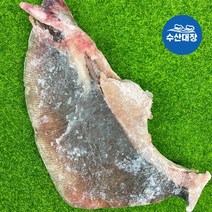 국내가공 손질 왕 가오리 날개 1미 700-850g내외 냉동가오리 간재미 무침 찜용 가오리채 별미음식 큰가오리 가오리살, 대왕 찜용가오리 1미 700-850g내외