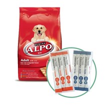 알포1세이상10kg+프로바이오틱스, 알포1세이상10kg+프로바이오틱스(항산화)