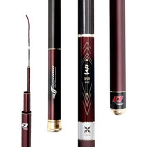 싸파 도도 조선경조 민물낚시 민장대