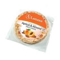 냉장125g 살구아몬드 램노스 수입 과일치즈, hncbio 1, hncbio 본상품선택