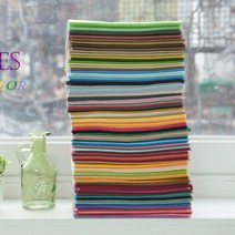 원단킹 옥스포드]펜톤스무지 140color(5501001), A-1524