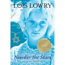 Number the Stars (1990 Newbery Medal Winner), Houghton Mifflin Harcourt (HMH
