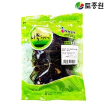토종원 국내산 건눈개승마 삼나물 50g 자연그대로