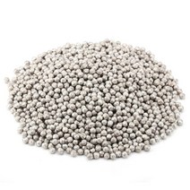 금속 마그네슘 Mg 작은 과립 비즈 6mm 500g 1 세트 합금 용