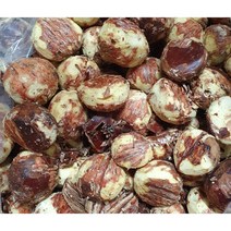 22년 햇공주밤 (탈피밤/대) 사이즈 2kg 4kg, 탈피밤(대) 4kg, 1개