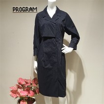 프로그램 프로그램 NC05 네이비스냅원피스 P223O006 (8952146)