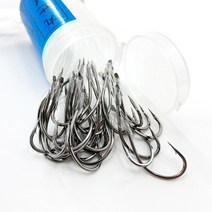 세이코 묶음 바늘 원투낚시 농어 광어 장어 채비 생활 (세이코바늘), 17호, 17호