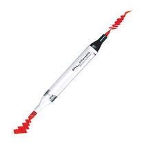 알파 브러쉬 마카 낱색 (78색), V134