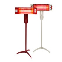 근적외선 스탠드히터 HV-1080 (1800w), 단품