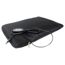 구들장 거실용 전기장판 차박 휴대용 USB 전기 난방 패드 쿠션 온도 열 매트 야외 캠핑 낚시 따뜻한 겨울용, 01 Tpye 2