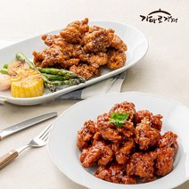 (m) 가마로강정 매콤한 맛 500g x 3팩