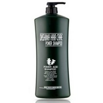 다시마 헤어 케어 파워에시드 샴푸 - 1500ml 대용량샴푸, 1개