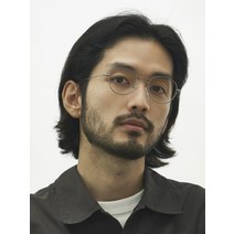 로우로우 R EYE 160 베타 티타늄 안경 49 4 컬러 RGL160 143461