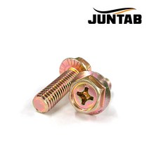 철 후렌지볼트 후렌찌 플랜지 M6 M8 10~30mm, 30mm, 1개