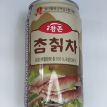 참존 참 칡차 345ml 칡즙, 1박스, 칡즙410-20