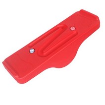 밸런스 보드 키즈 감각 통합 훈련 스포츠 엔터테인먼트 Jouet enplant Garçon Fille 2 3 5 6 8 10 Ans, CCC Red