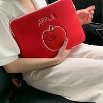 귀여운 휴대용 가방 여성 노트북 케이스, 05번-14인치
