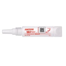 록타이트 567 고온용 혐기성 배관밀봉제(백색)50ml, 50ml