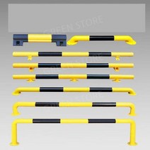 앙카식 볼라드 스텐 매립식 진입금지 주차금지표지판 주차금지 스틸볼라드 스텐볼라드, M유형2000x76x200x2.0