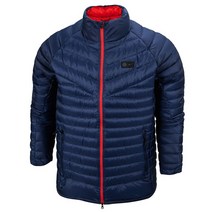 (정품)나이키 신상품 다운패딩-다운파카-바르셀로나 다운점퍼(1303-414) 다운패딩점퍼