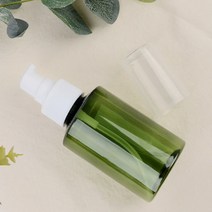 100ml 펌핑공병 화장품샘플통 로션통 토너 용기 스킨 여행용샴푸통 에센스 크림통