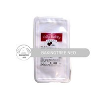 선인 베리베리 딸기 퓨레500g, 1. 필요함 (아이스 상품 10kg당 1개씩)