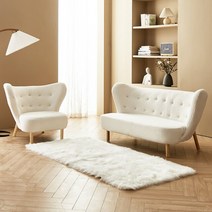 라운지소파 디자인 쇼파 ee, 1.set1