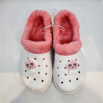 에스마켓 SH02 EVA WARM SIT APEACH KF19WT001A